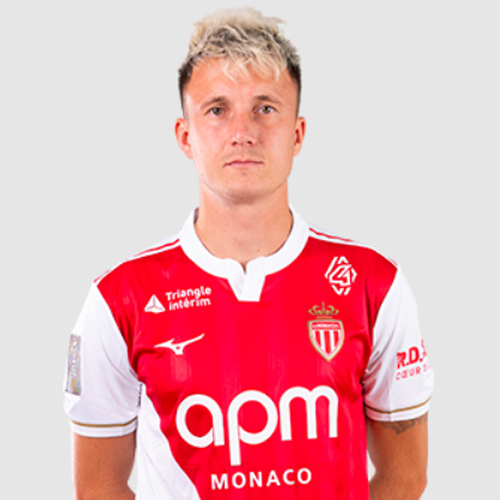 Aleksandr Golovin