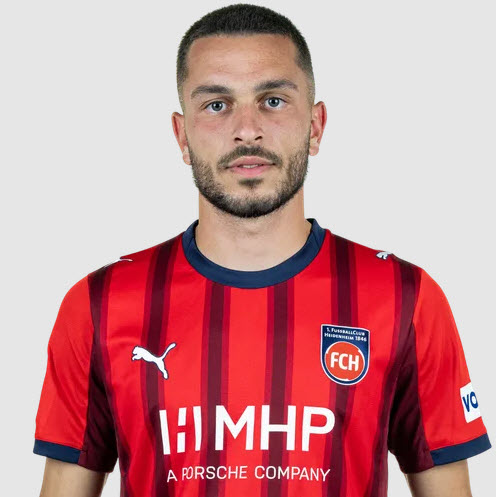 Arijon Ibrahimovic