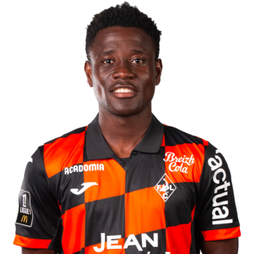 Arsene Kouassi