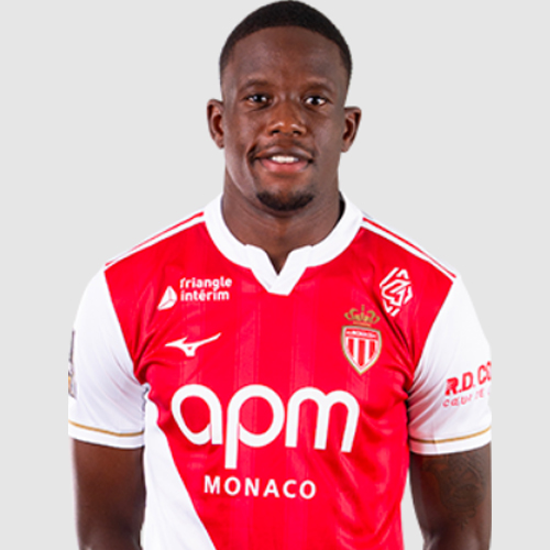 Denis Zakaria
