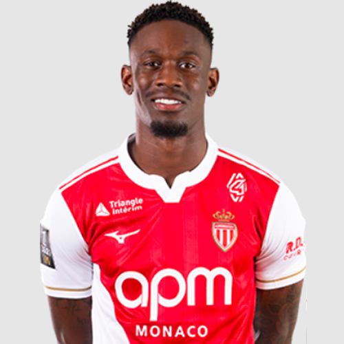 Folarin Balogun