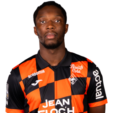 Isaak Touré