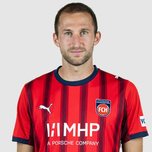 Jonas Fohrenbach