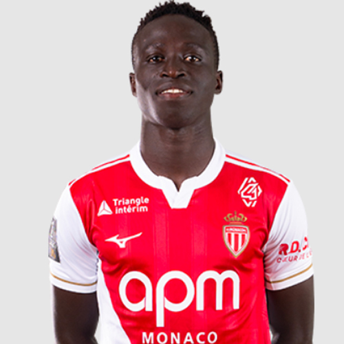 Krépin Diatta