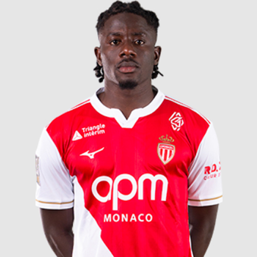 Mohammed Salisu