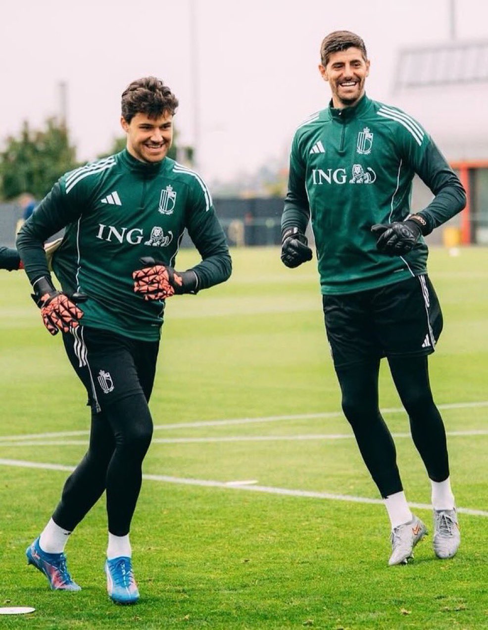 Năm Ngựa đáng chờ đợi của “chiến mã” Senne Lammens 4