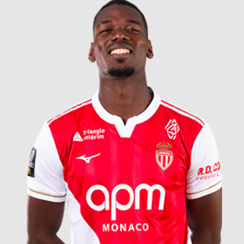 Paul Pogba