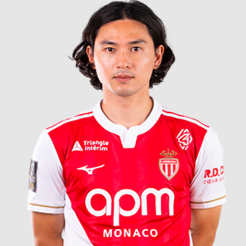 Takumi Minamino