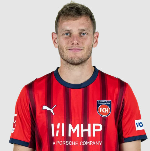 Tim Siersleben