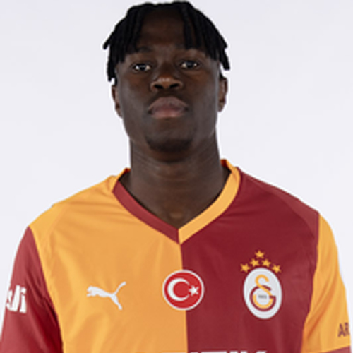 Wilfried Singo