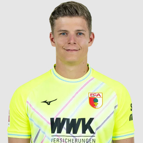 Finn Dahmen