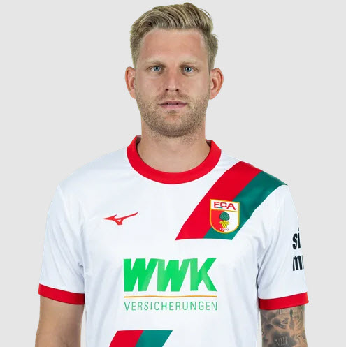 Arne Maier