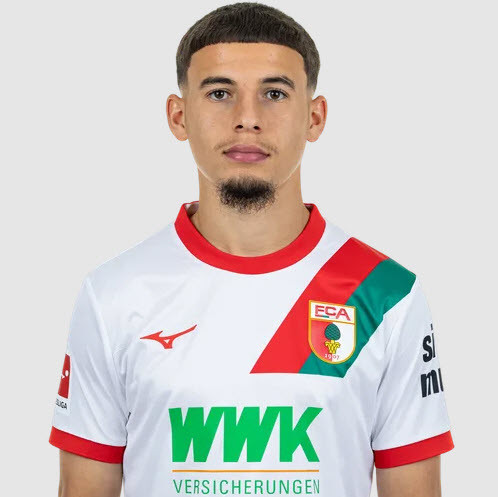 Ismael Gharbi
