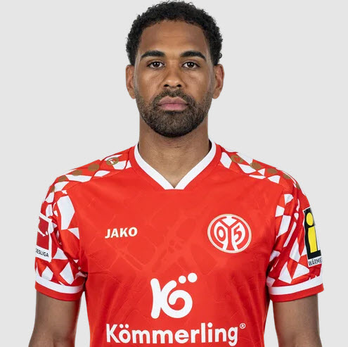Philipp Mwene