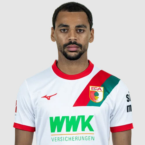 Alexis Claude-Maurice