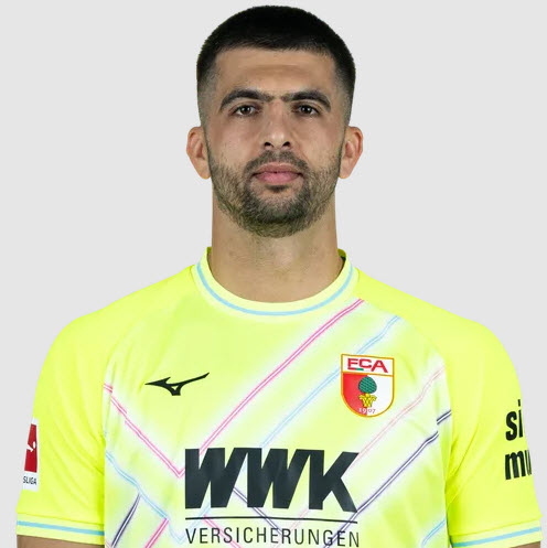 Nediljko Labrovic