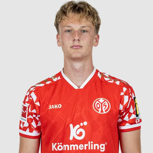 Konstantin Schopp