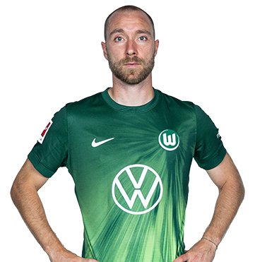 Christian Eriksen
