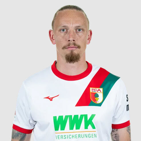 Marius Wolf