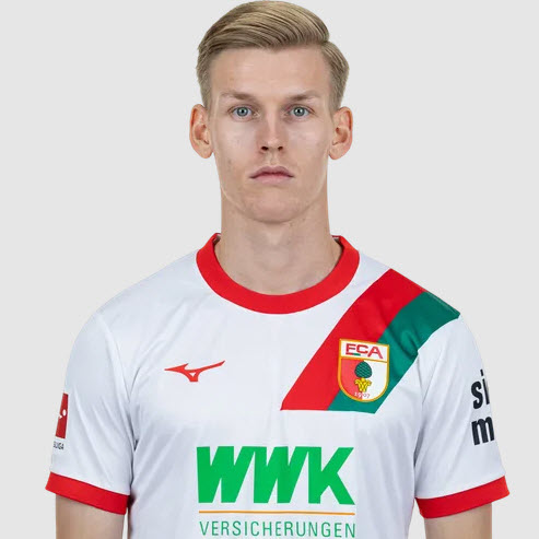 Anton Kade