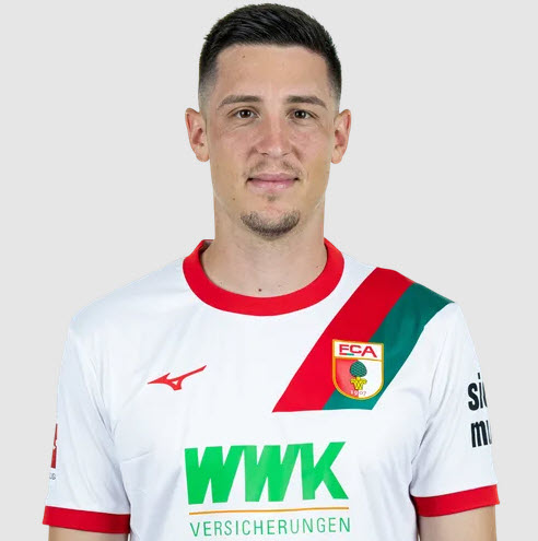 Keven Schlotterbeck