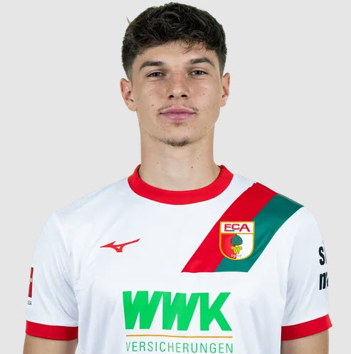 Mert Komur