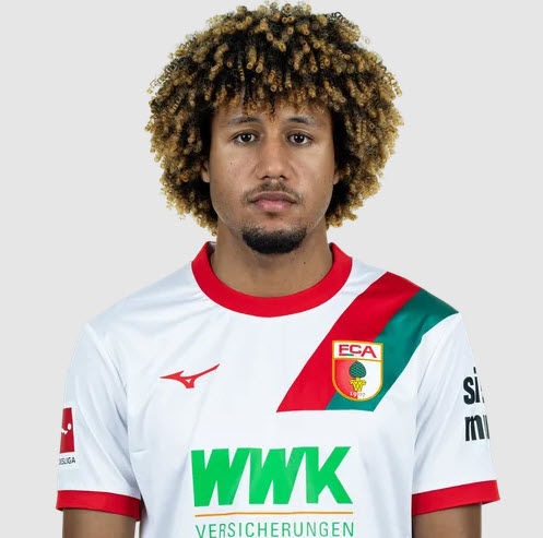 Han-Noah Massengo