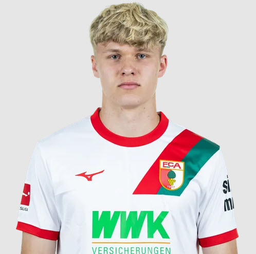 Felix Meiser