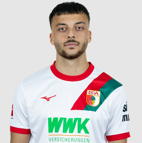 Mahmut Kucuksahin
