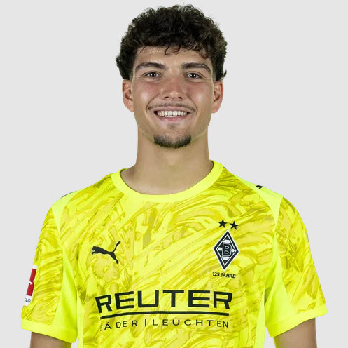 Tiago Pereira Cardoso