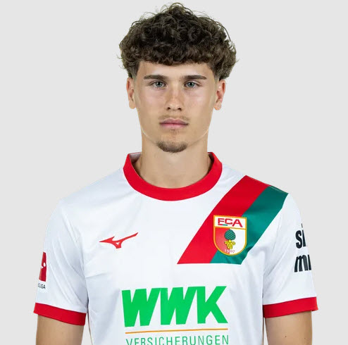 Oliver Sorg