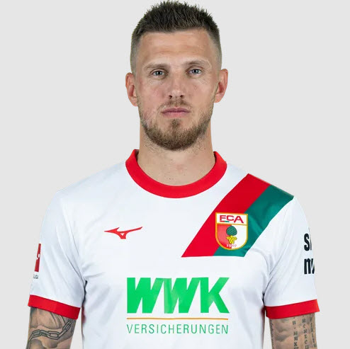 Jeffrey Gouweleeuw