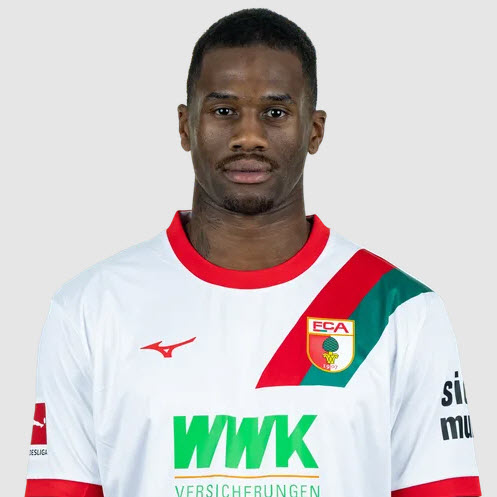 Samuel Essende