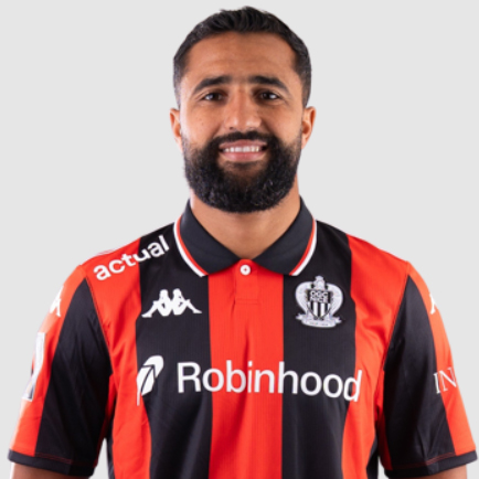 Ali Abdi