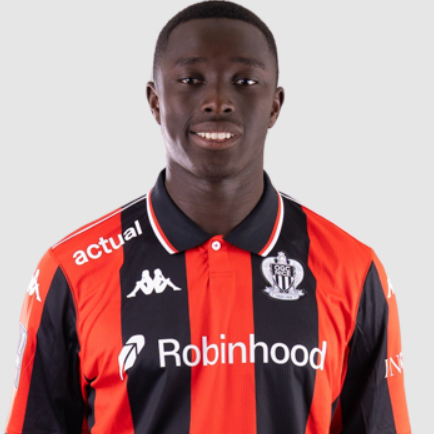 Antoine Mendy