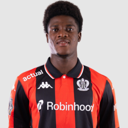 Bernard Nguene