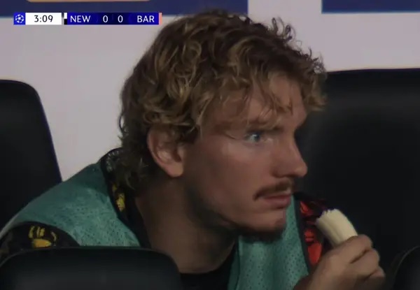 Cách “nạp năng lượng” cho những cầu thủ cao kều như Nick Woltemade 1 Cách “nạp năng lượng” cho những cầu thủ cao kều như Nick Woltemade 1