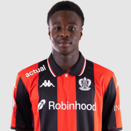 Djibril Coulibaly