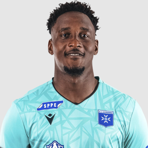 Donovan Leon
