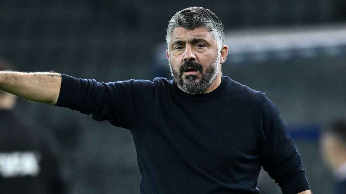 Gennaro Gattuso