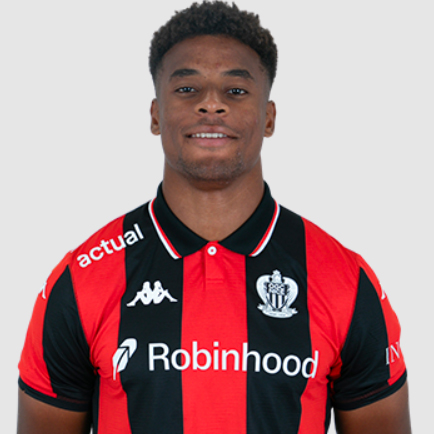 Kevin Carlos