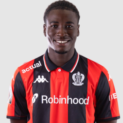 Kojo Peprah Oppong