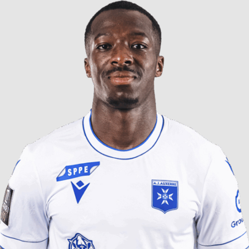 Lamine Sy