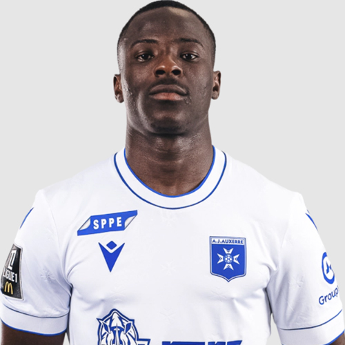 Lasso Coulibaly