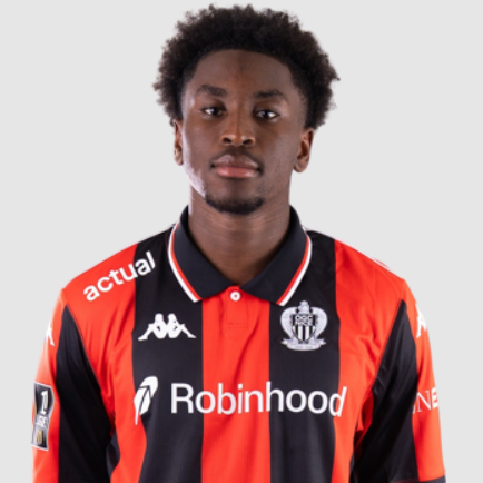 Moïse Bombito