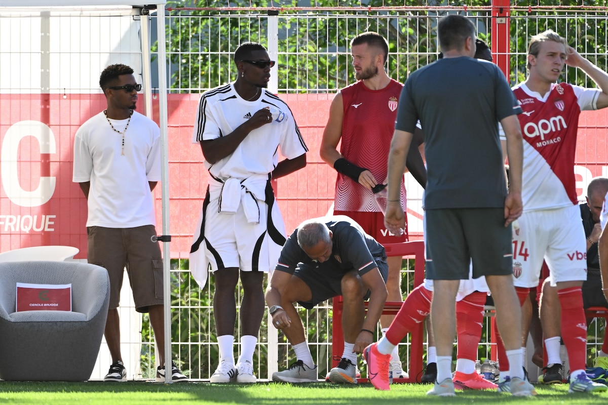 Paul Pogba Khoảng cách xa vời giữa hiện thực và kì vọng 2 Paul Pogba Khoảng cách xa vời giữa hiện thực và kì vọng 2