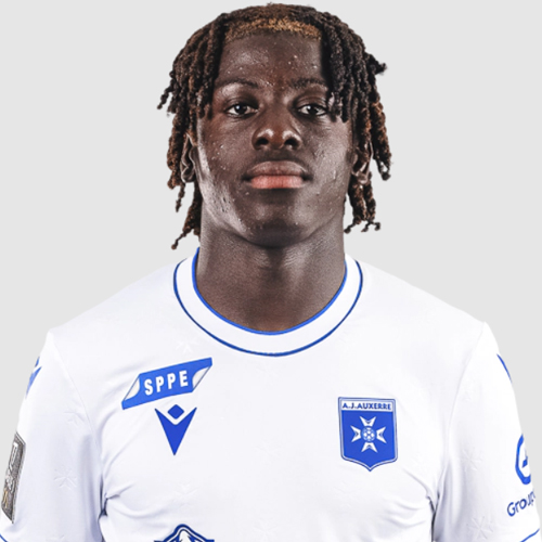Rudy Matondo