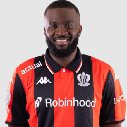 Tanguy Ndombele