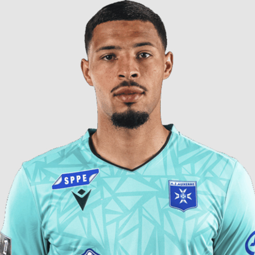 Theo De Percin