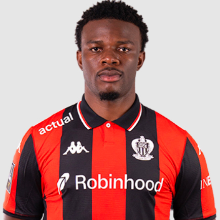 Youssouf Ndayishimiye